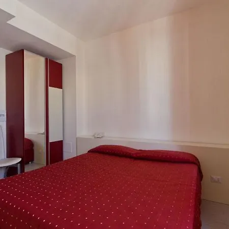 Hotell Baia Gallipolli