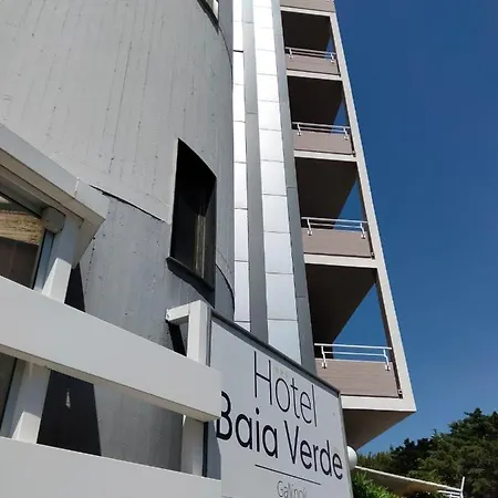 Baia Hotell Gallipolli