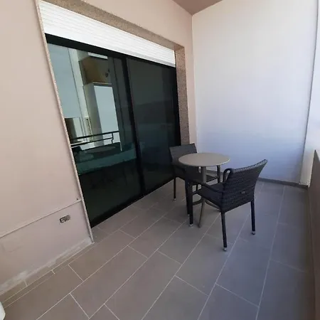 Hotell Baia Gallipolli