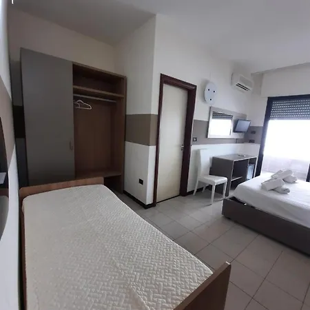 Hotell Baia Gallipolli