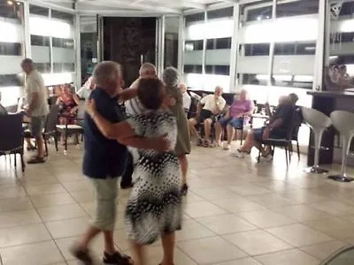 Hotell Baia Gallipolli