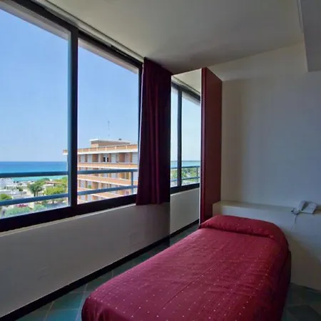 Hotell Baia Gallipolli
