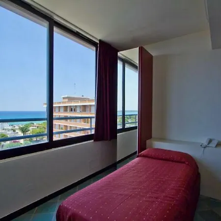 Baia Hotell Gallipolli