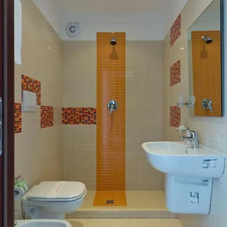 Baia Hotell Gallipolli