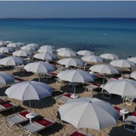 Hotel Baia Gallipoli