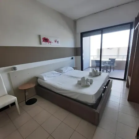 Hotel Baia