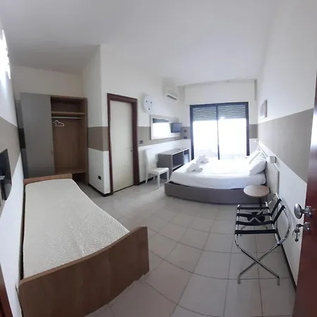 Baia Hotel