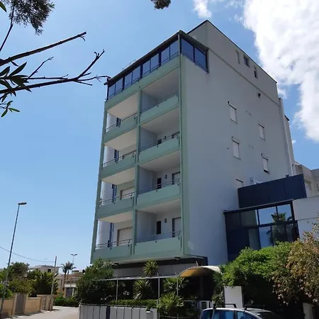 Hotel Baia