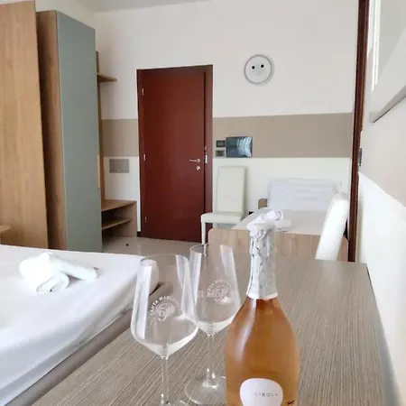 Baia Hotel
