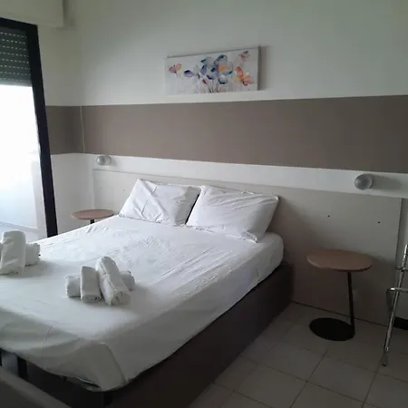 Hotel Baia