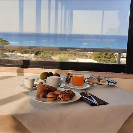 Hotel Baia 3*
