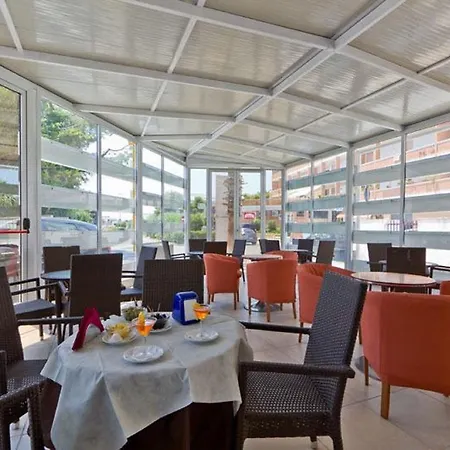 Hotel Baia