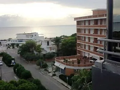 Hotel Baia Gallipoli