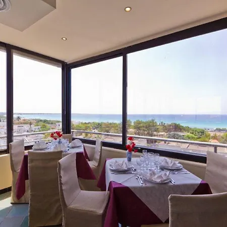 Hotel Baia Gallipoli