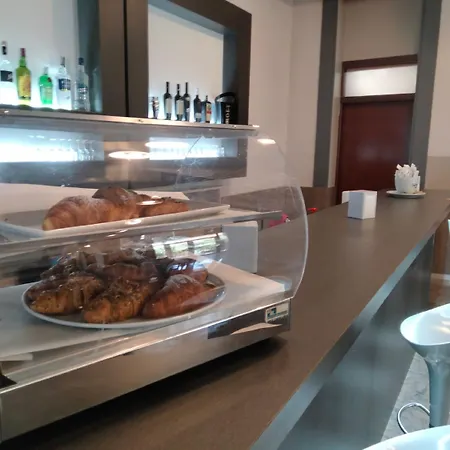 Hotel Baia