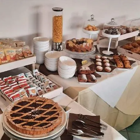 Hotel Baia Gallipoli