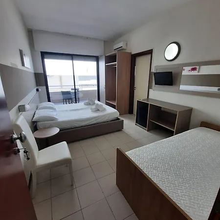 Hotel Baia