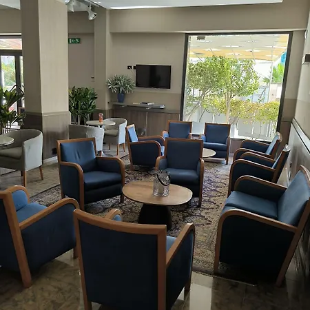 Baia Hotel Gallipoli