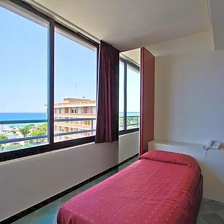 Baia Hotel