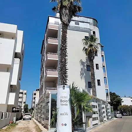 Hotel Baia