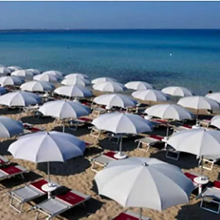 Hotel Baia