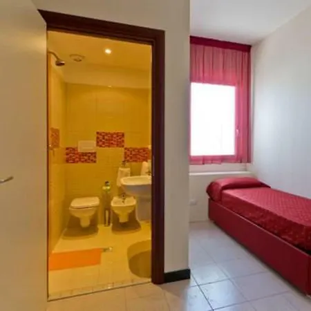 Hotel Baia Gallipoli