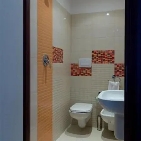 Hotel Baia Gallipoli