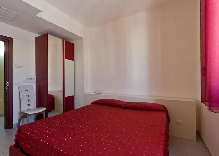 Hotel Baia Gallipoli