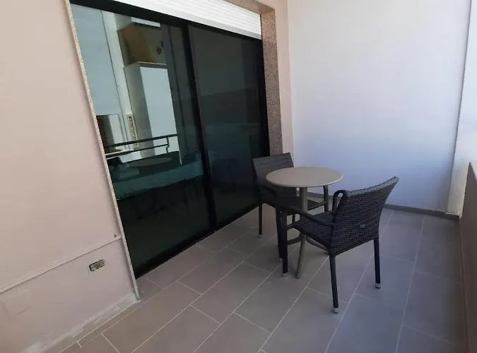 Hotel Baia Gallipoli