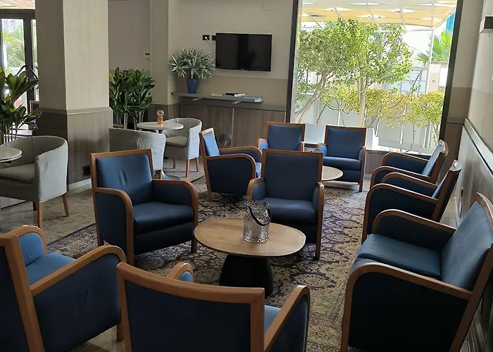 Baia Hotel Gallipoli