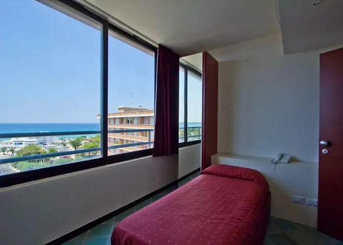 Baia Hotel Gallipoli