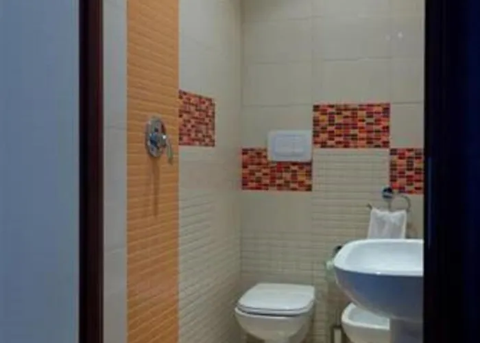 Hotel Baia Gallipoli