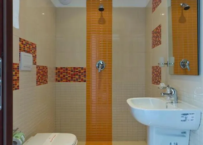 Baia Hotel Gallipoli